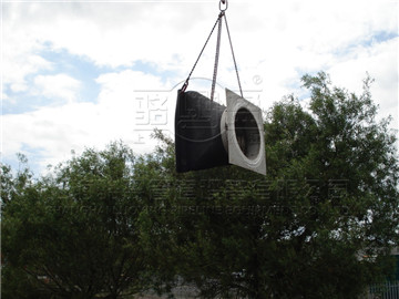 怎么讓橡膠排污止回閥順利度過(guò)嚴(yán)寒的冬天