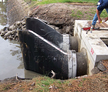 呼倫貝爾市阿榮旗<a href=http://www.xajinch.com/ target=_blank class=infotextkey><a href=http://www.xajinch.com target=_blank class=infotextkey>鴨嘴閥</a></a>安裝成功