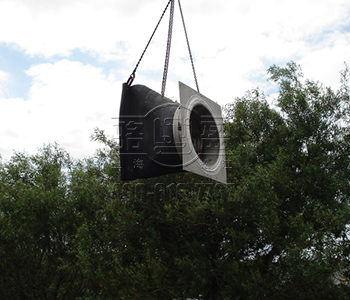 <a href=http://www.xajinch.com/ target=_blank class=infotextkey><a href=http://www.xajinch.com target=_blank class=infotextkey>鴨嘴閥</a></a>正在吊裝